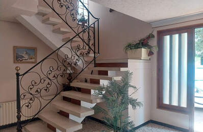 Maison  - Pont Evêque - 6 pièces - 175 m2 — photo du bien