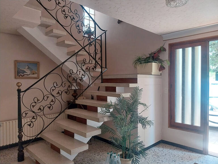 Maison  - Pont Evêque - 6 pièces - 175 m2 — photo 1