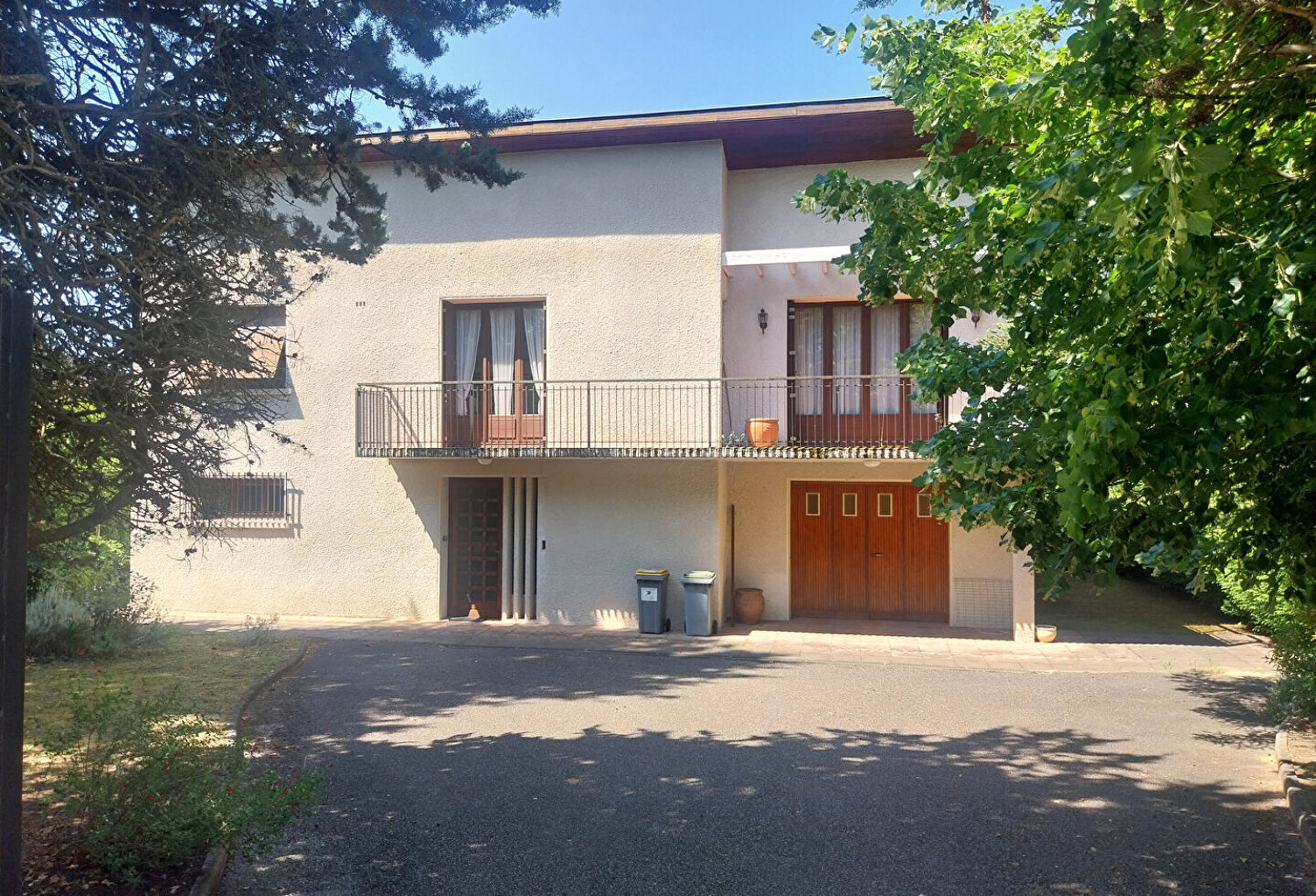 Maison  - Pont Evêque - 6 pièces - 175 m2 — photo 1