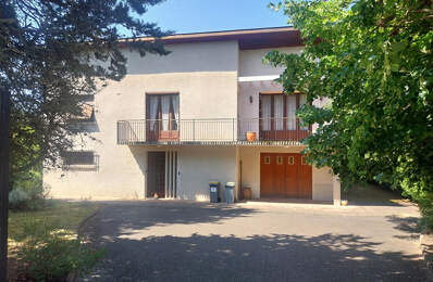 Maison  - Pont Evêque - 6 pièces - 175 m2 — photo du bien