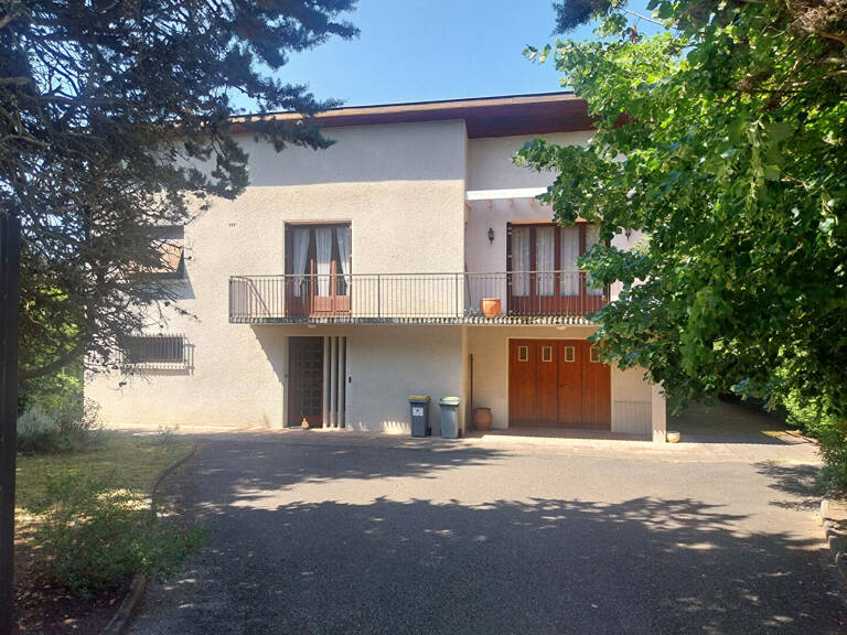 Maison  - Pont Evêque - 6 pièces - 175 m2 — photo 1