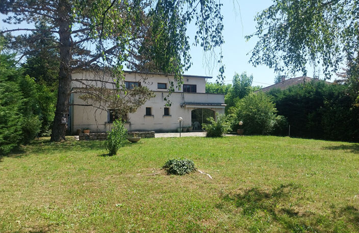 Maison  - Pont Evêque - 6 pièces - 175 m2 — photo 3
