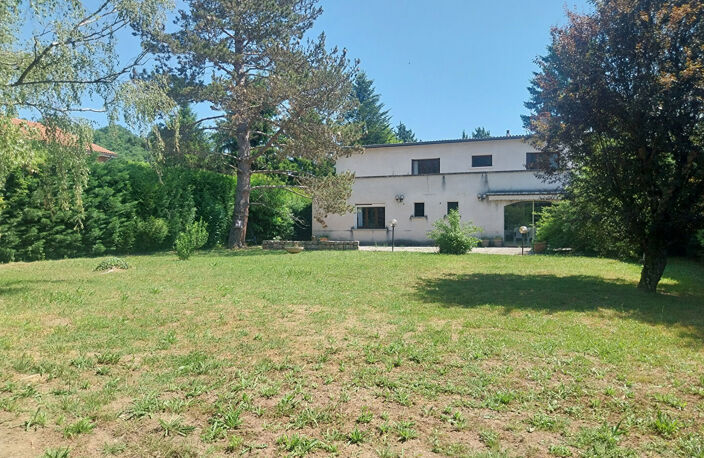 Maison  - Pont Evêque - 6 pièces - 175 m2 — photo 4