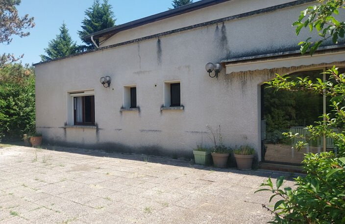 Maison  - Pont Evêque - 6 pièces - 175 m2 — photo 5