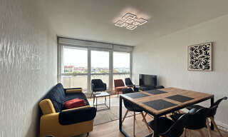 Appartement 5 Pièces 88 m² à louer à Reims (51100)