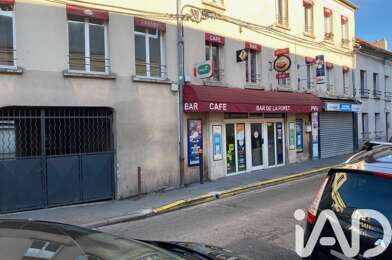 Immeuble  1500000 €