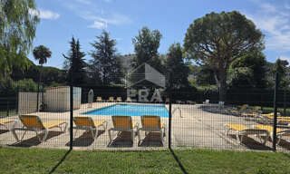 Appartement 4 Pièces 85 m² à vendre à Cagnes-sur-Mer (06800)