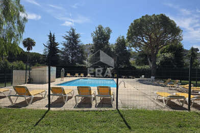 Appartement 4 pièces 325000 €