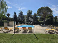 F4 85M² dernier étage, piscine — photo 4