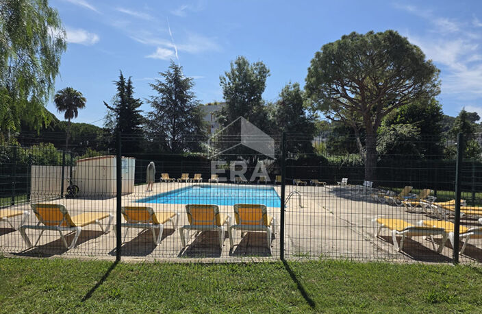 F4 85M² dernier étage, piscine — photo 4