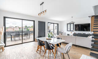 Maison 6 Pièces 160 m² à vendre à Anse (69480)