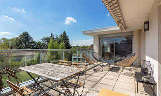 Appartement 4 Pièces 116 m² à vendre à Tassin-la-Demi-Lune (69160)