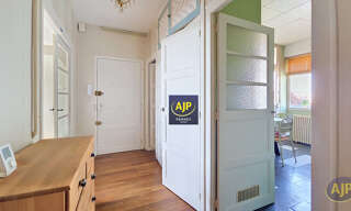 Appartement 3 Pièces 89 m² à vendre à Rennes (35700)