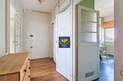 Appartement 3 pièces 264000 €
