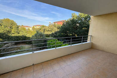 Appartement 3 pièces 345000 €