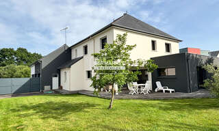 Maison 7 Pièces 182 m² à vendre à Vitré (35500)