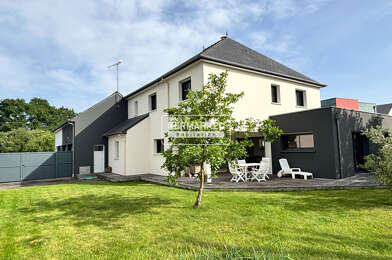 Maison 7 pièces 479700 €
