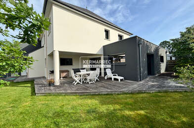 Maison 7 pièces 469500 €