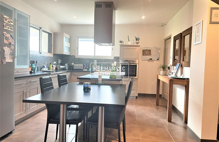 A VENDRE Maison 7 pièces à VITRE 182 m² -  469 500  HAI — photo 3