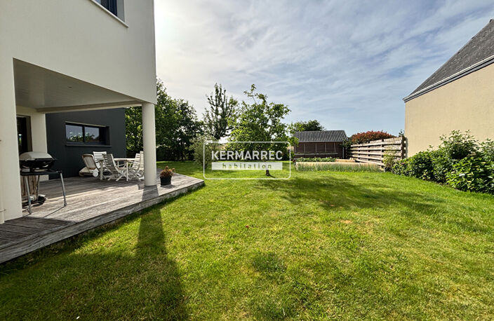 A VENDRE Maison 7 pièces à VITRE 182 m² -  469 500  HAI — photo 4