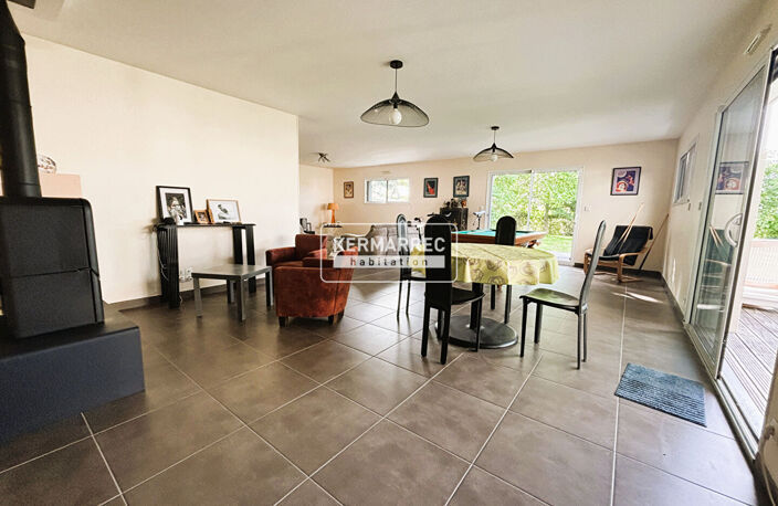 A VENDRE Maison 7 pièces à VITRE 182 m² -  469 500  HAI — photo 5