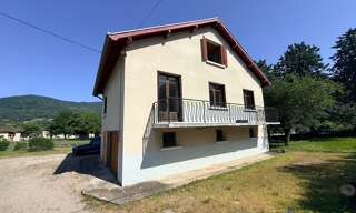 Maison  112 m² à vendre à Voiron (38500)