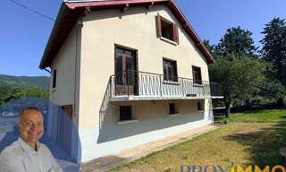 Maison  112 m² à vendre à Voiron (38500)