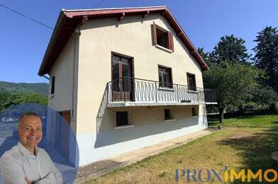 Maison  258000 €
