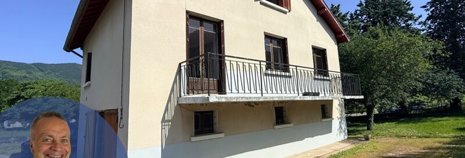 Maison  112 m² à vendre à Voiron (38500)