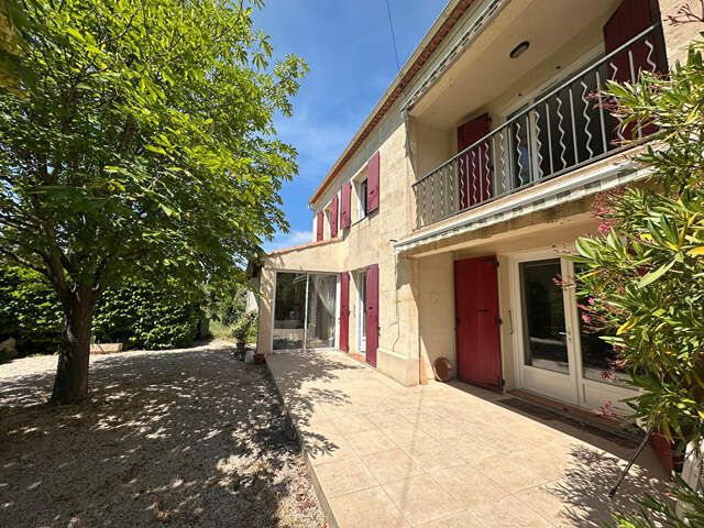 Vente, Puyricard, LC Gestion vous propose en Exclusivité une maison de type 6/7 une superficie d'environ 150 m2  sur terrain 2000 m2 — photo du bien