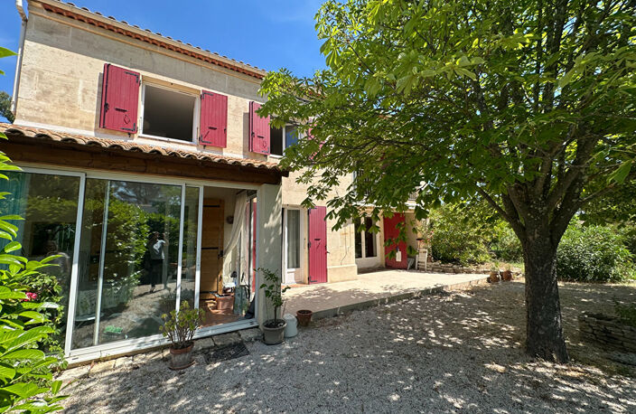Vente, Puyricard, LC Gestion vous propose en Exclusivité une maison de type 6/7 une superficie d'environ 150 m2  sur terrain 2000 m2 — photo 2