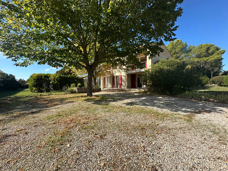 Vente, Puyricard, LC Gestion vous propose en Exclusivité une maison de type 6/7 une superficie d'environ 150 m2  sur terrain 2000 m2 — photo 1