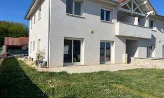 Appartement 3 Pièces 65 m² à louer à Saint-Hilaire-de-la-Côte (38260)