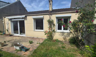 Maison 3 Pièces 80 m² à vendre à Le Havre (76620)