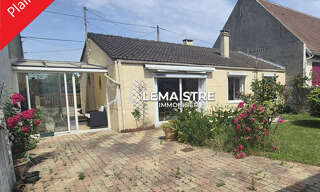 Maison 3 Pièces 80 m² à vendre à Le Havre (76620)