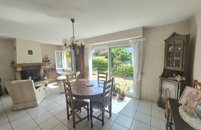 Maison à vendre  Le Havre  80 m²  2 chambres  Plain-pied  Véranda — photo 2