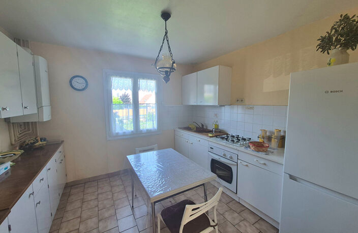 Maison à vendre  Le Havre  80 m²  2 chambres  Plain-pied  Véranda — photo 4