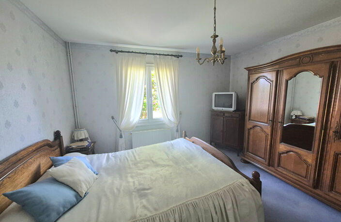 Maison à vendre  Le Havre  80 m²  2 chambres  Plain-pied  Véranda — photo 5