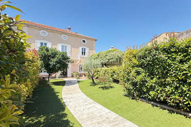 Maison 6 pièces 470000 €