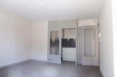Appartement 2 pièces 461 €