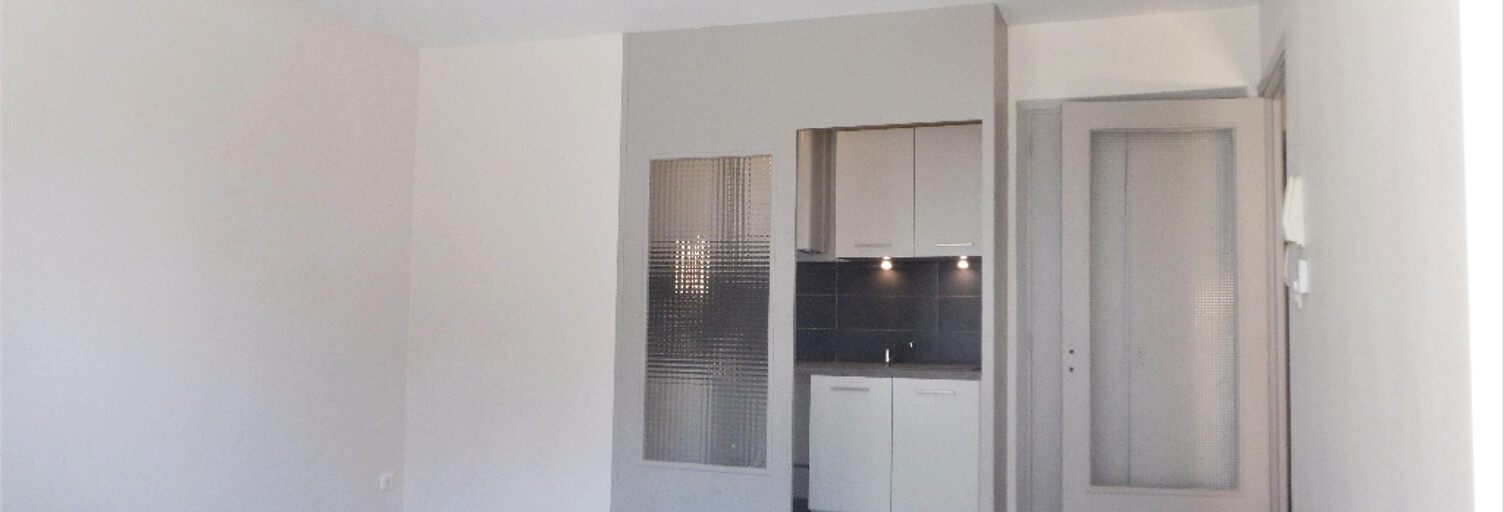 Appartement 2 Pièces 40 m² à louer à Montauban (82000)