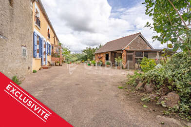 Maison 5 pièces 89000 €