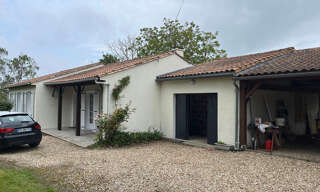 Maison 5 Pièces 99 m² à louer à Monthoiron (86210)