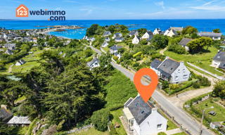 Maison 5 Pièces 75 m² à vendre à Trédrez-Locquémeau (22300)