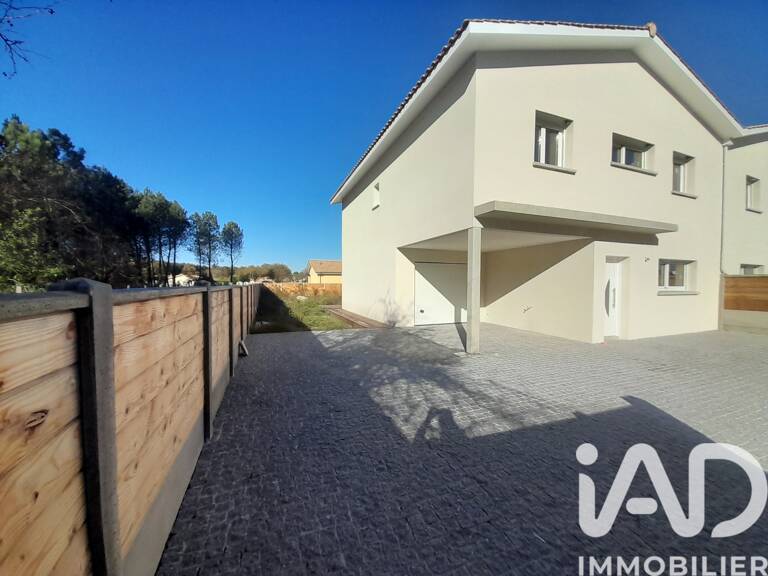 Vente Maison/villa 5 pièces — photo 1