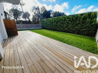 Vente Maison/villa 5 pièces — photo 2
