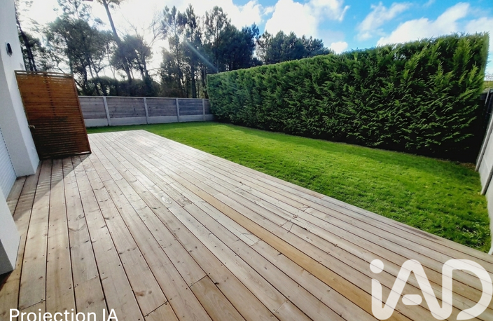 Vente Maison/villa 5 pièces — photo 2
