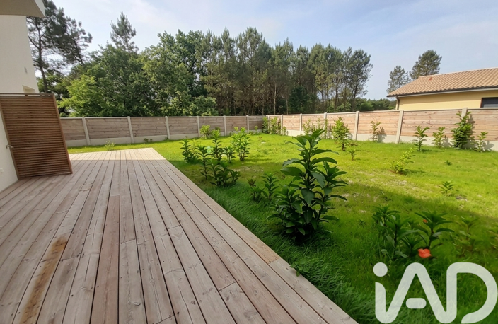 Vente Maison/villa 5 pièces — photo 3