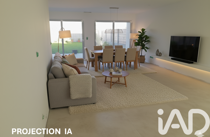 Vente Maison/villa 5 pièces — photo 5