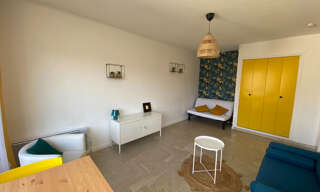 Appartement 1 Pièce 30 m² à louer à Nîmes (30900)